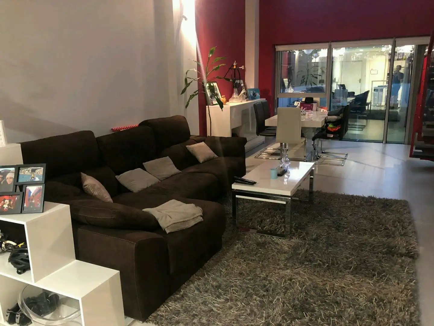 Loft zur Miete in Calle Thomas Edison, 4, Rivas Futura