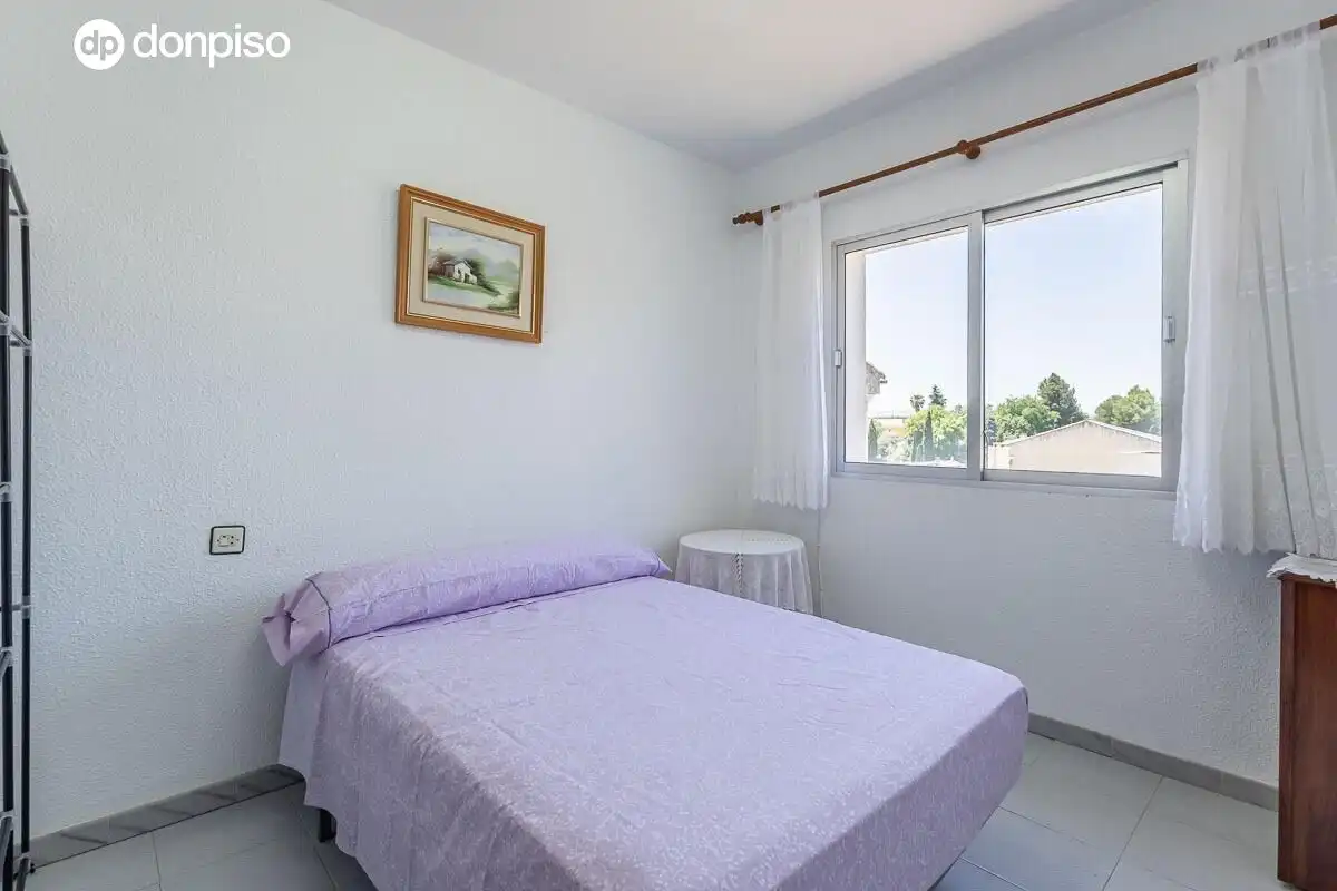 Casa o xalet en venda a Calle Calle Gran Vía de Colón, 22, Láchar