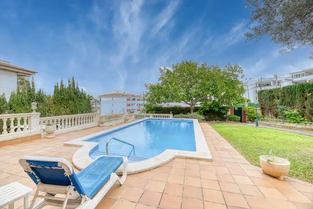Xalet amb piscina en venda a Santa Ponça, imagen 20