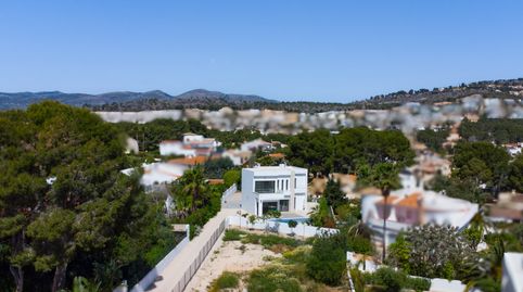 Photo 3 of Houses for sale in La Fustera, Benissa