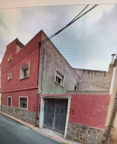 Casa-chalet en Venta en Orxeta