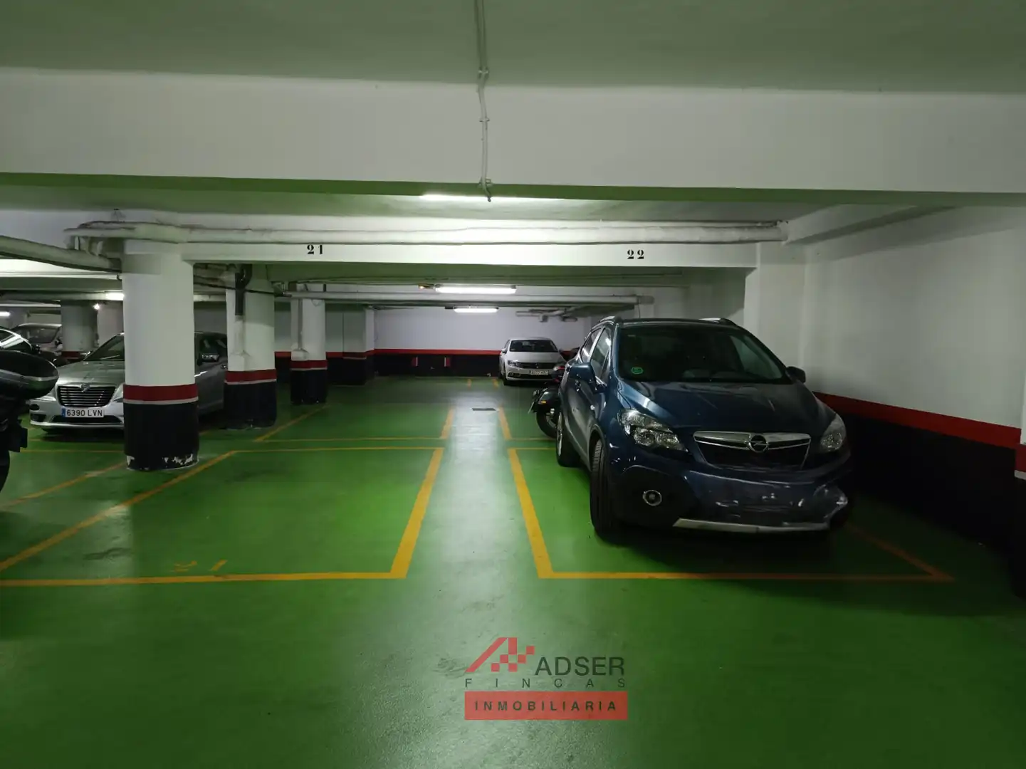 Appartement avec terrasse à vendre à Logroño - CL GRAN VIA JUAN CARLOS I, imagen 50