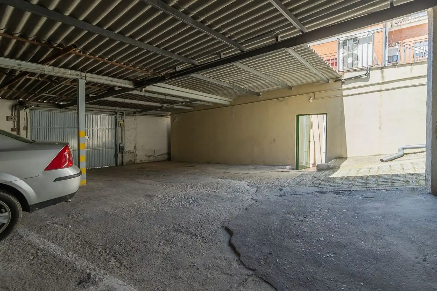 Rustikales Grundstück zum Verkauf in Calle de Getafe, imagen 5