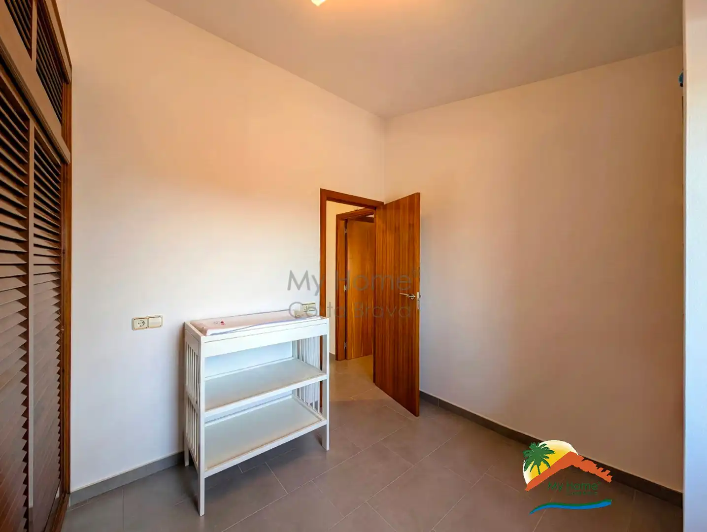 Habitación de Casa o chalet en venta en Lloret de Mar con Aire acondicionado, Calefacción y Jardín privado