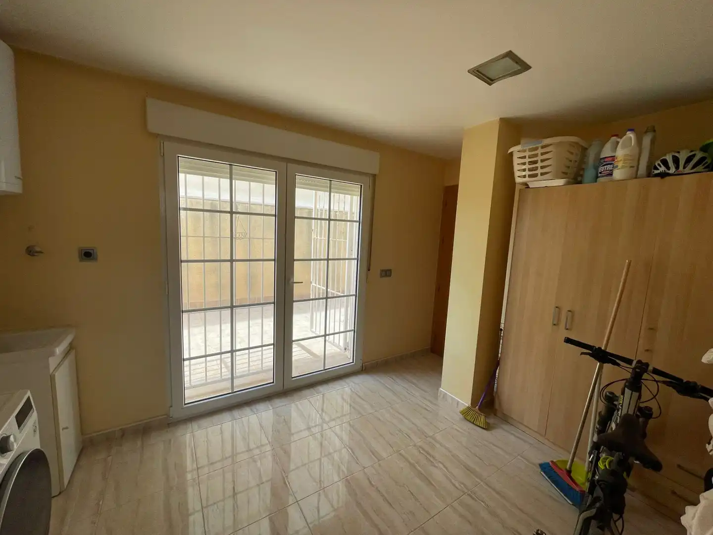 Casa o chalet en venta en Cartagena con Aire acondicionado, Jardín privado y Terraza