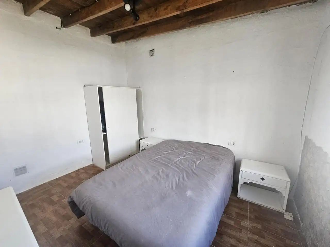 Habitación de Finca rústica de alquiler en El Sauzal con Terraza