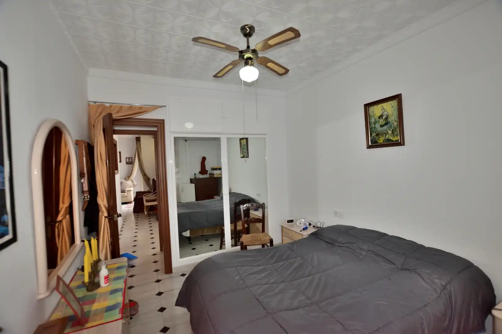 Maison mitoyenne avec terrasse à vendre à El Gastor, imagen 7