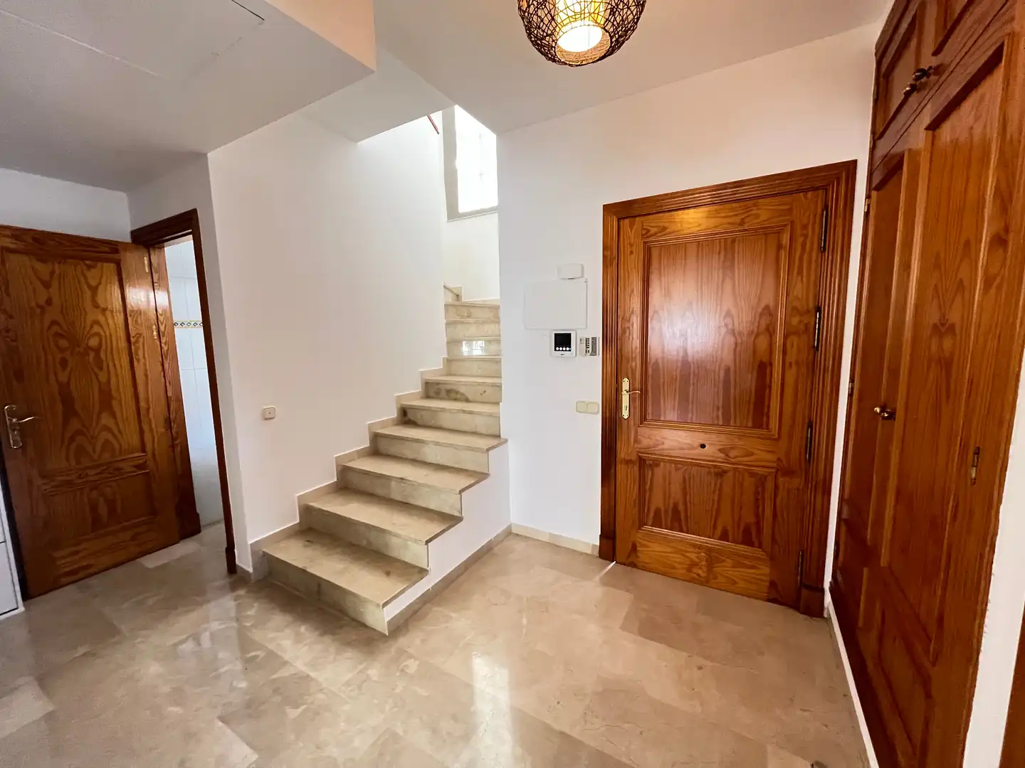 Villa mit Terrasse zur Miete in Las Chapas - El Rosario, imagen 13