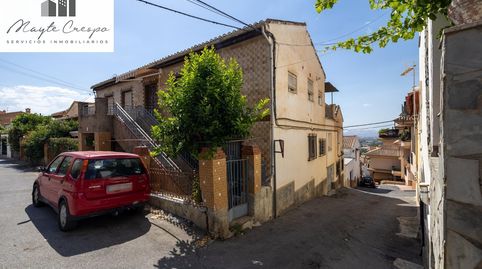 Foto 2 de Casa o chalet en venta en Calle Los Llanos, 2, Barrio de la Vega, Monachil