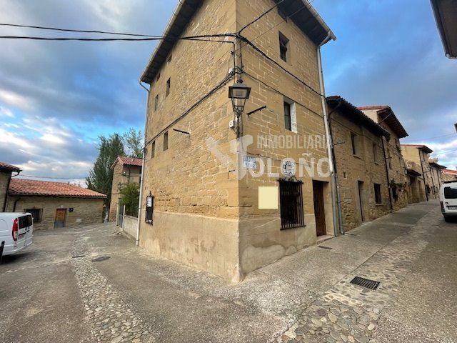 Casa o xalet en venda a Calle Mayor, 38, Sajazarra