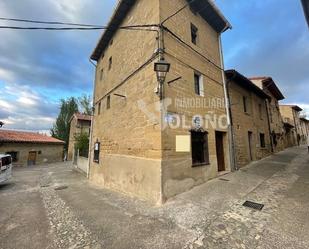 Casa o xalet en venda a Calle Mayor, 38, Sajazarra