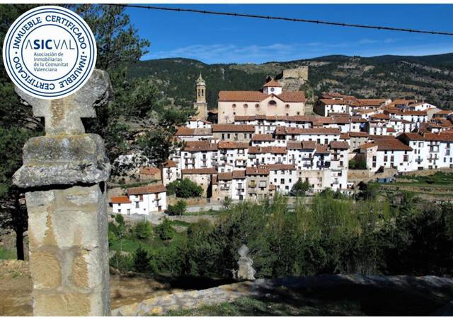 Terreno residencial en Venta en Linares de Mora