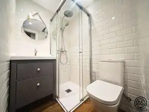 Wohnung mit Terrasse zur Miete in Calle de Jacinto Benavente 1, imagen 4