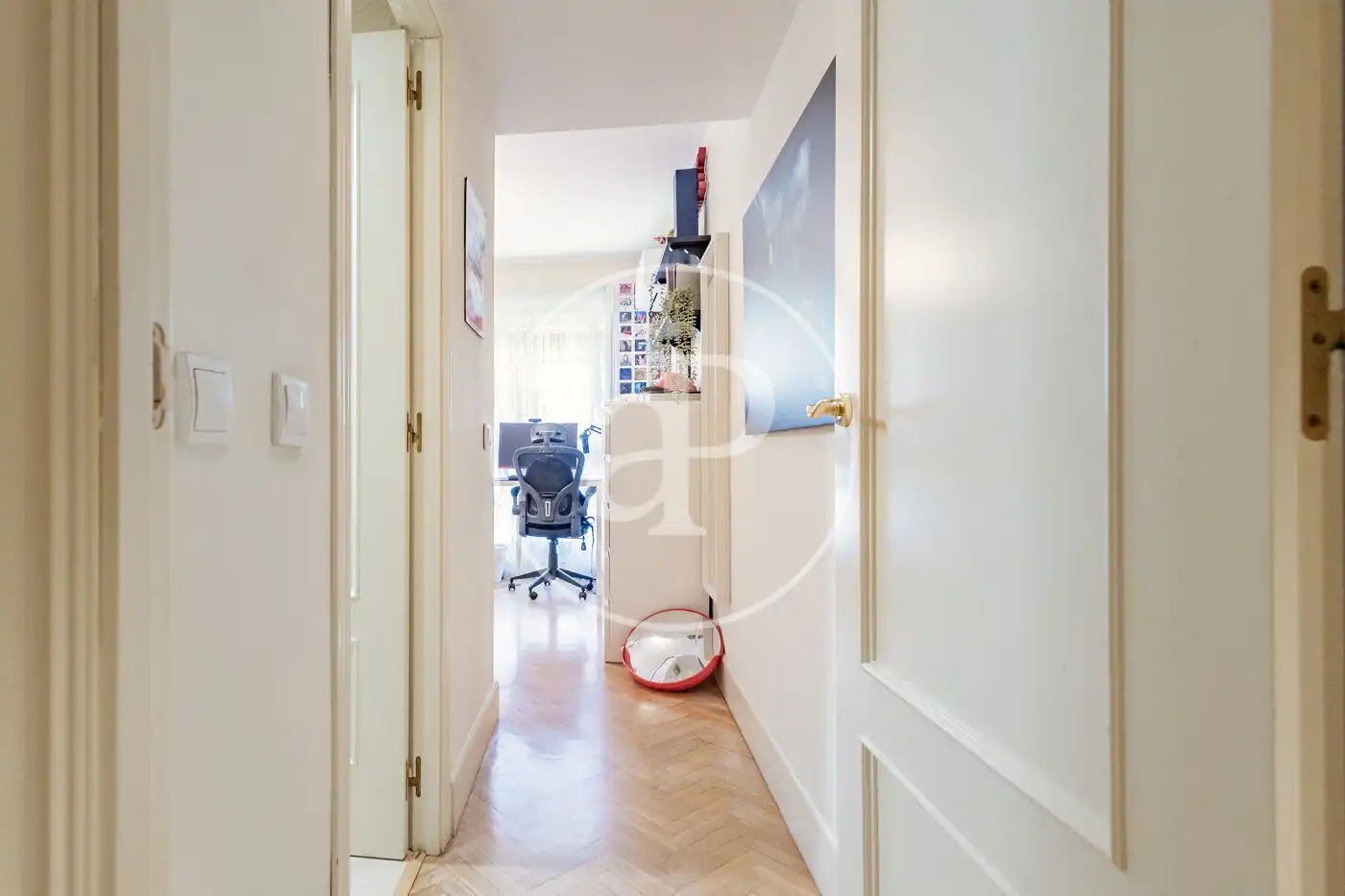 Flat for sale in Retiro