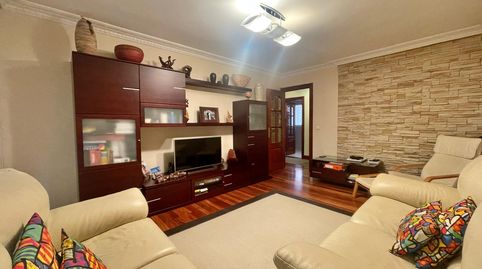 Foto 3 de Piso en venta en Zabalbide Kalea, Santutxu - Basarrate, Bilbao