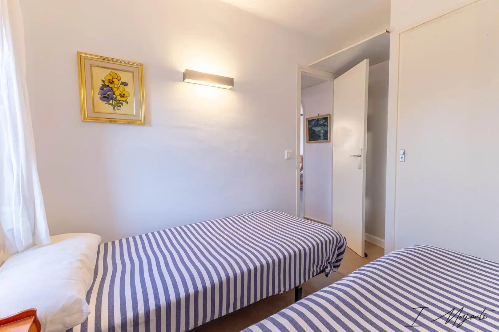 Habitación de Apartamento en venta en L'Estartit con Calefacción