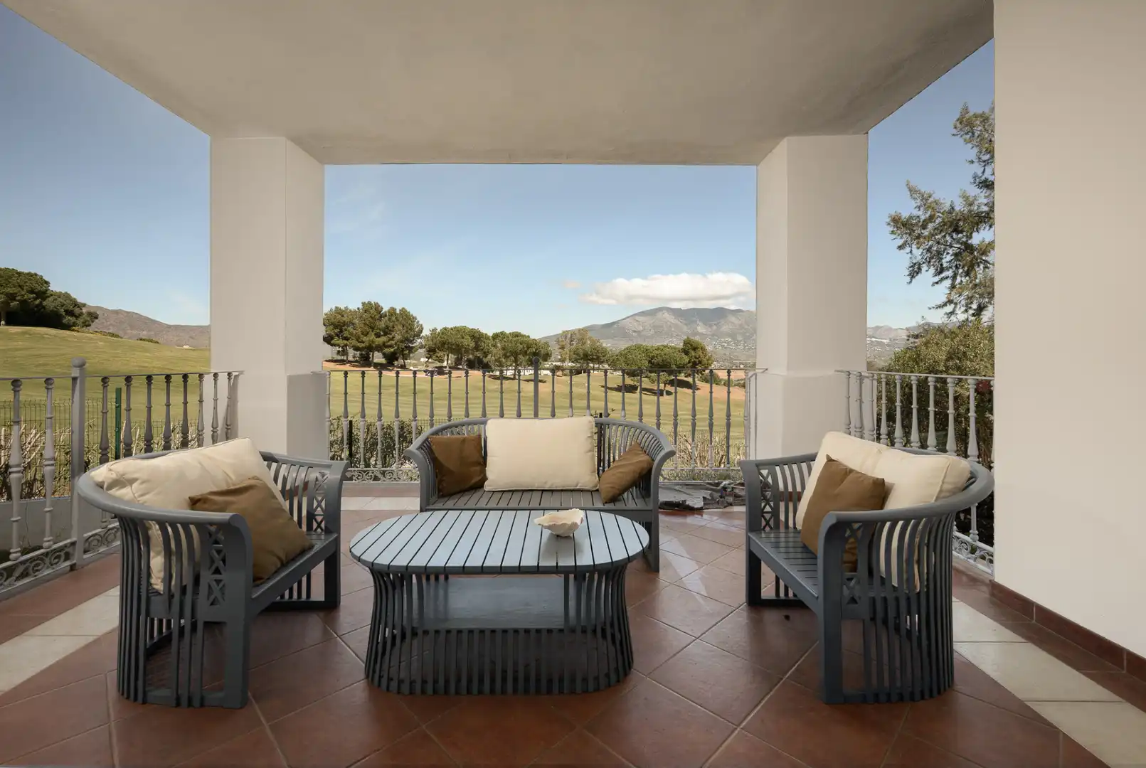 Casa en venda a LAGO DEL-LA CALA GOLF 18, imagen 41