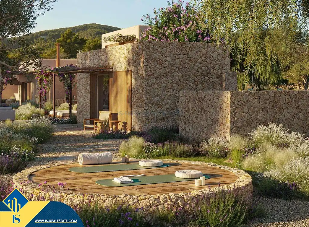 Xalet amb piscina en venda a Jesús, imagen 7