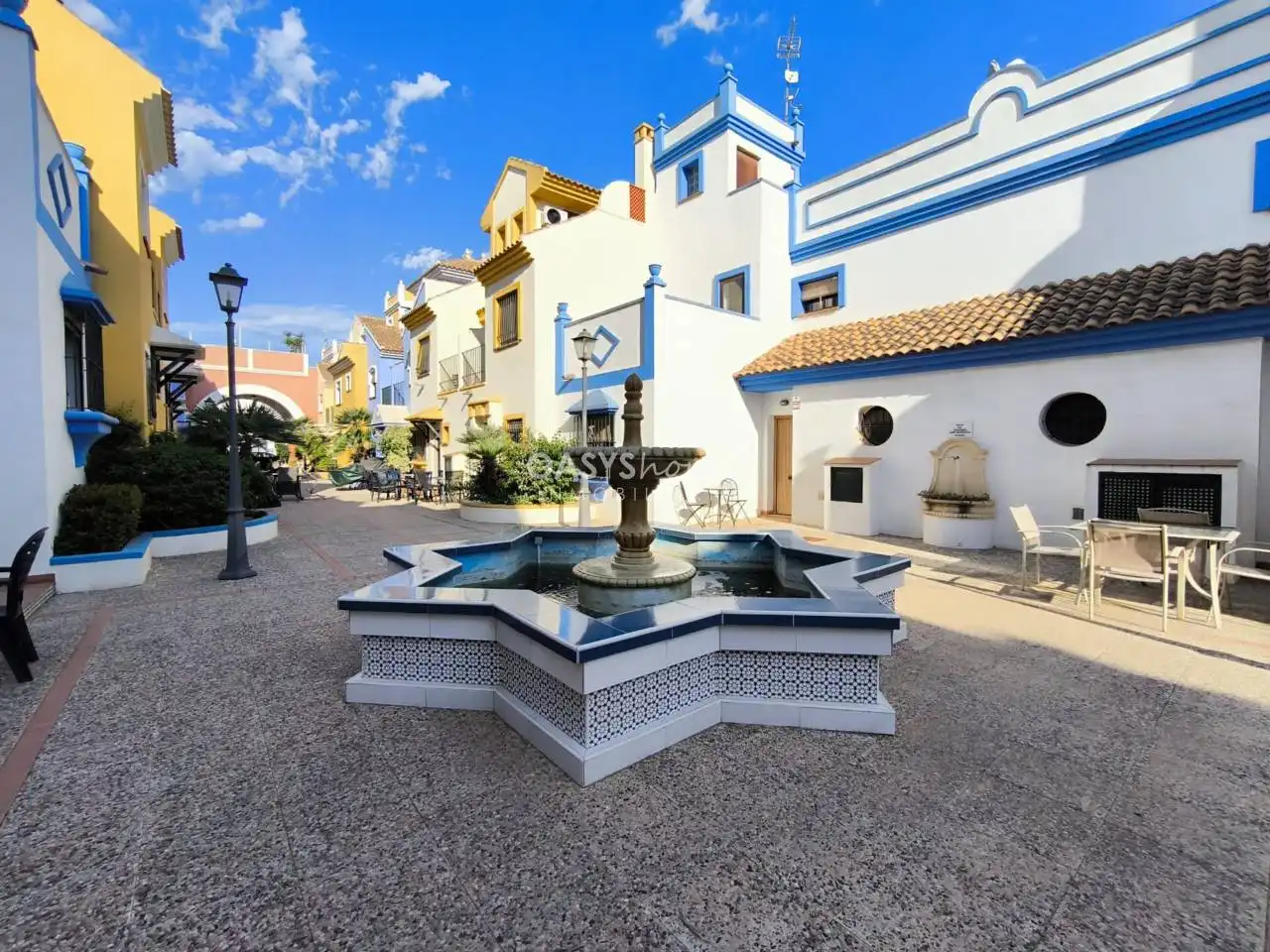 Maison mitoyenne avec piscine à vendre à Calle Marqués del Vado, imagen 5