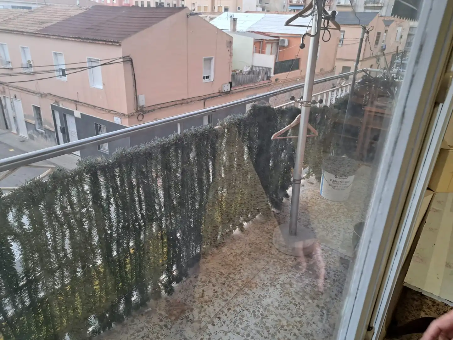 Pis amb terrassa en venda a Carrer Patricio Ruiz Gómez, imagen 10