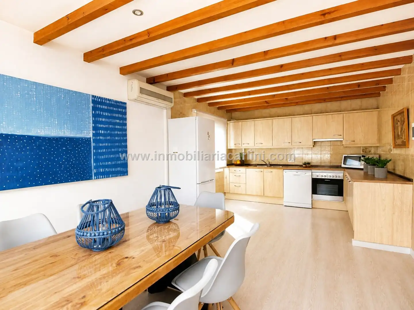 Haus oder Chalet zur Miete in Son Ferrer