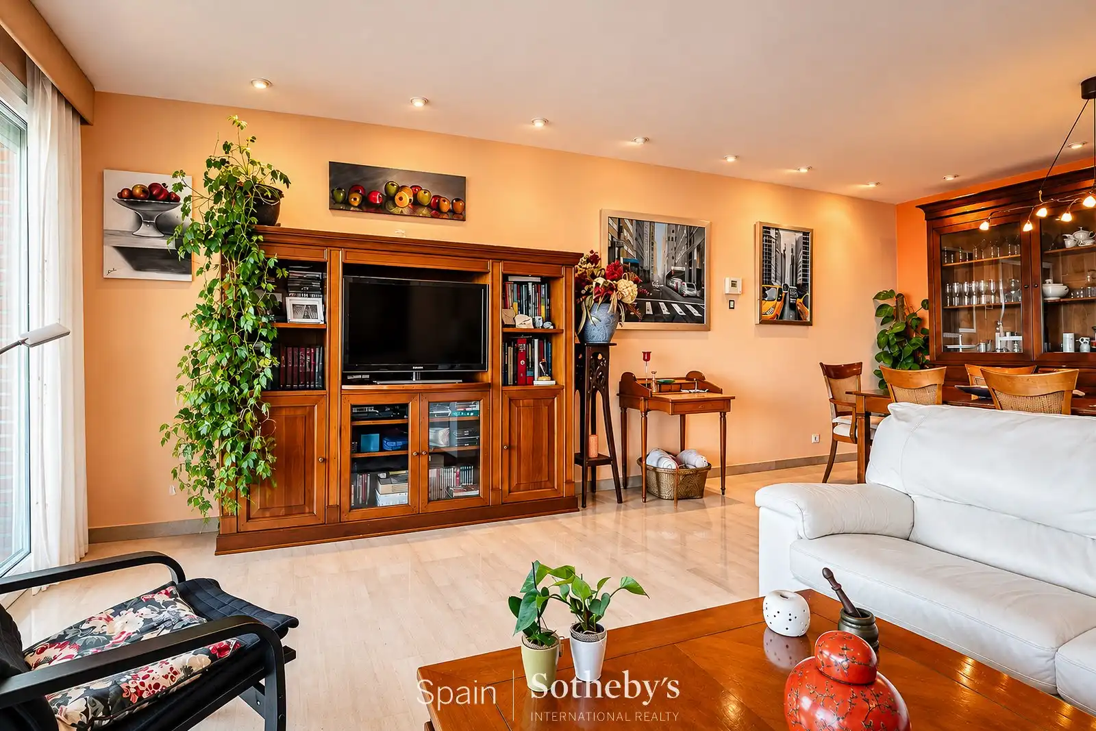 Dúplex con piscina en venta en Les Botigues de Sitges, imagen 7