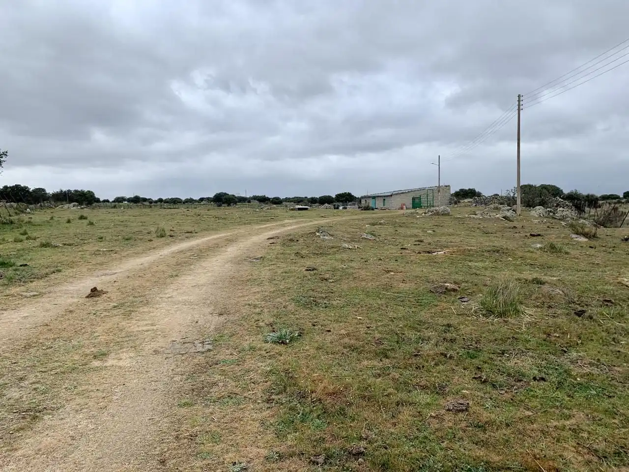 Terreni e lotti in vendita a Zona Rural, imagen 2