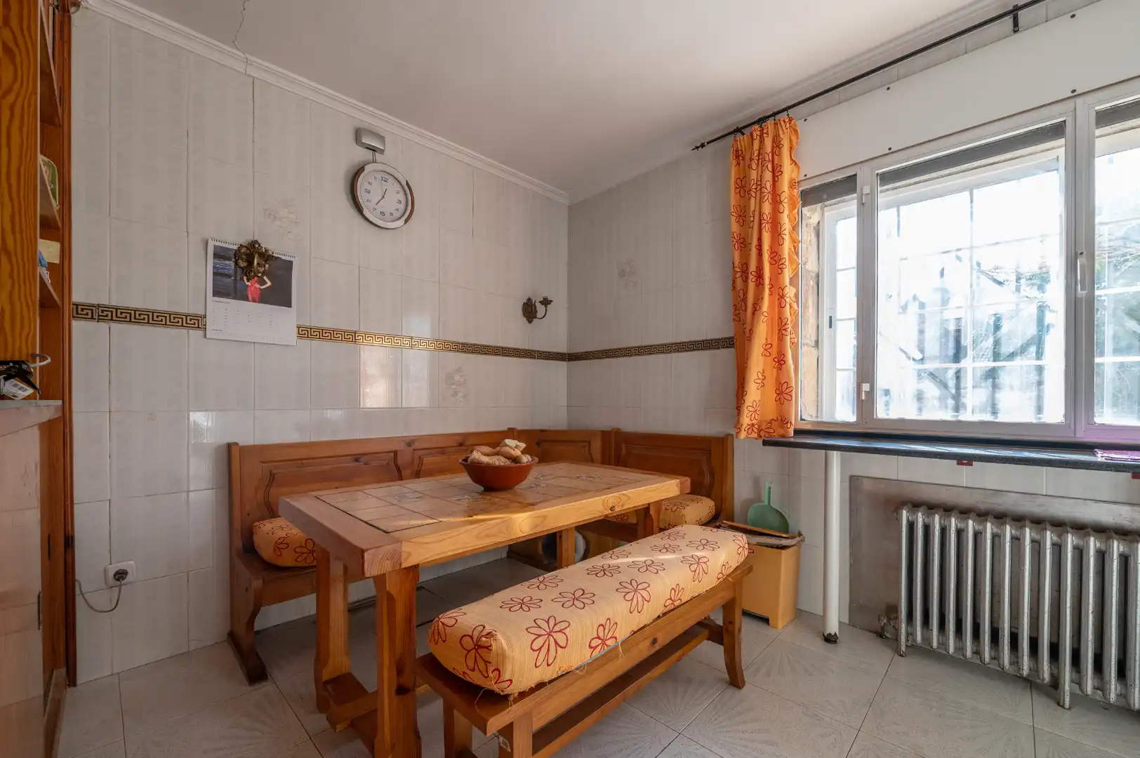 Dining room of Houses for sale in Paracuellos de Jarama  with Heating, Private garden and Terrace