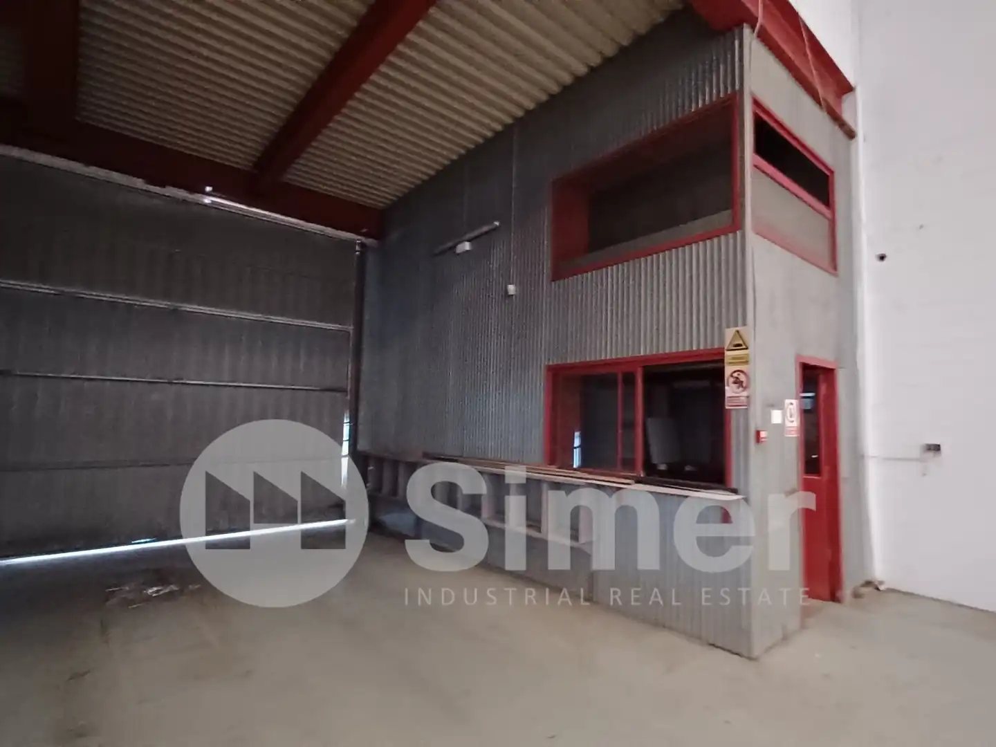 Nave industrielle à louer à Les Franqueses del Vallès, imagen 22
