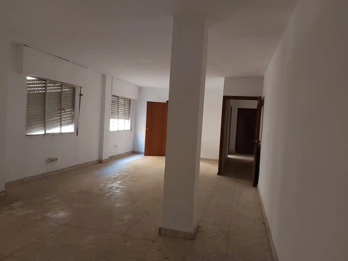 Flat for sale in Bailén