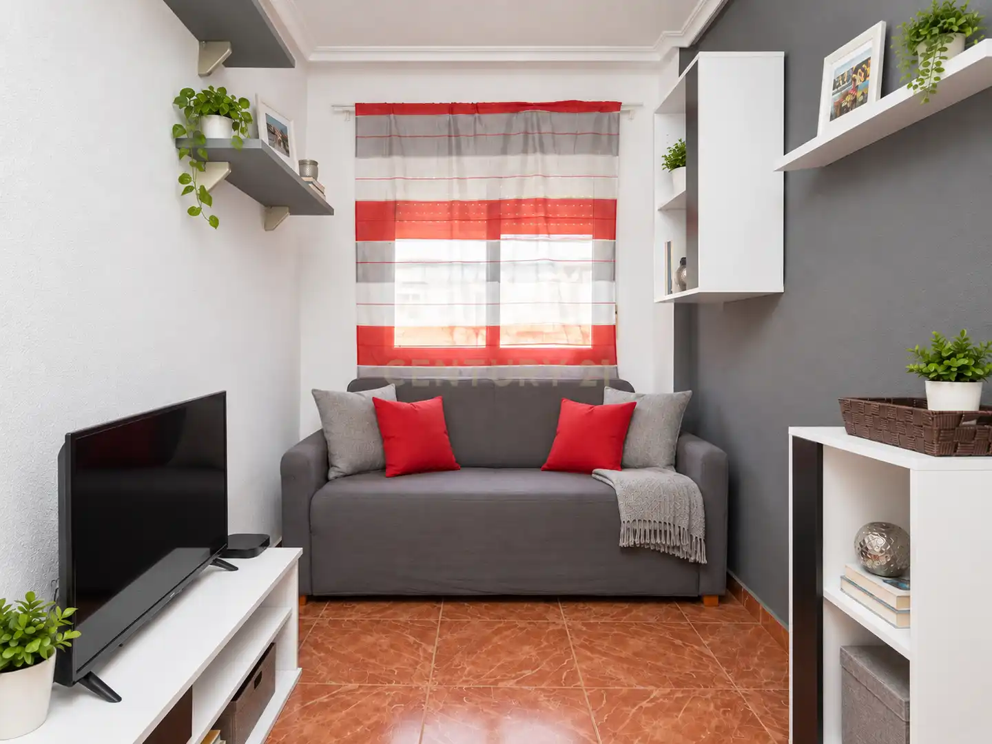 Adossat amb terrassa en venda a Calle Pedro Maltés, 1, Sant Vicent del Raspeig, Spain, imagen 39