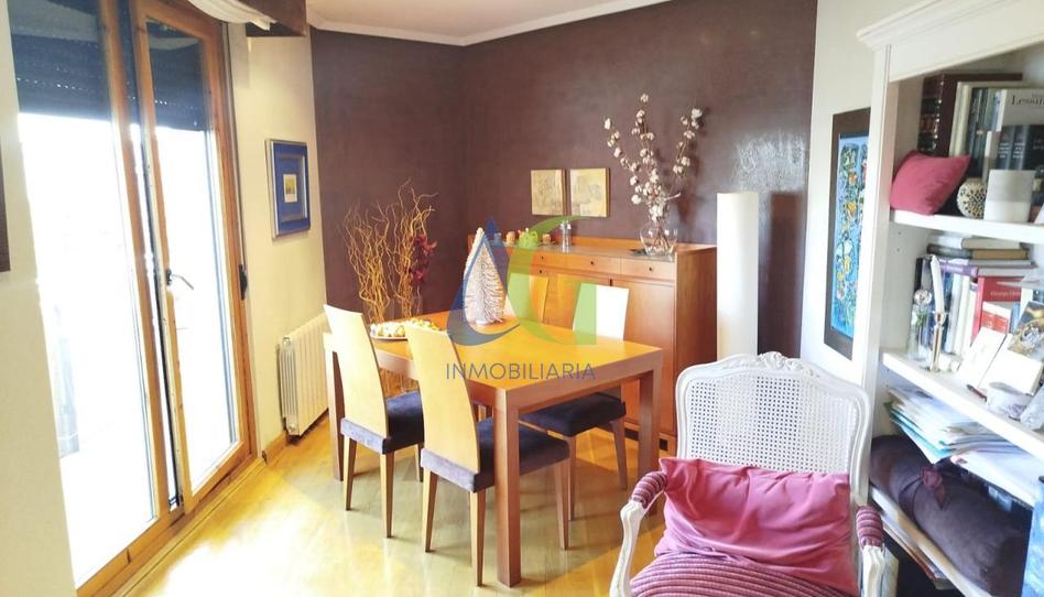 Photo 1 of Flat for sale in Cruz Roja, Las Eras de Renueva, León