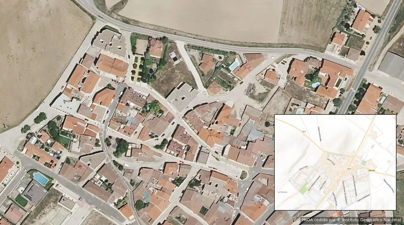 Appartement à vendre à San Cristóbal de la Cuesta, imagen 6