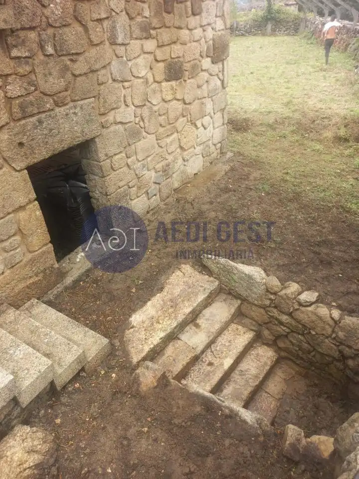 Habitatge amb jardí en venda a Lugar Estrada, imagen 12
