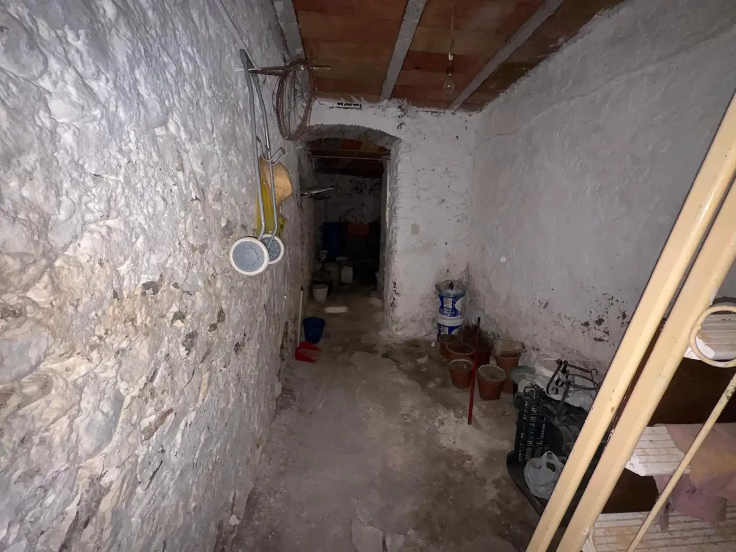 Casa rústica en venda a Árchez, imagen 16