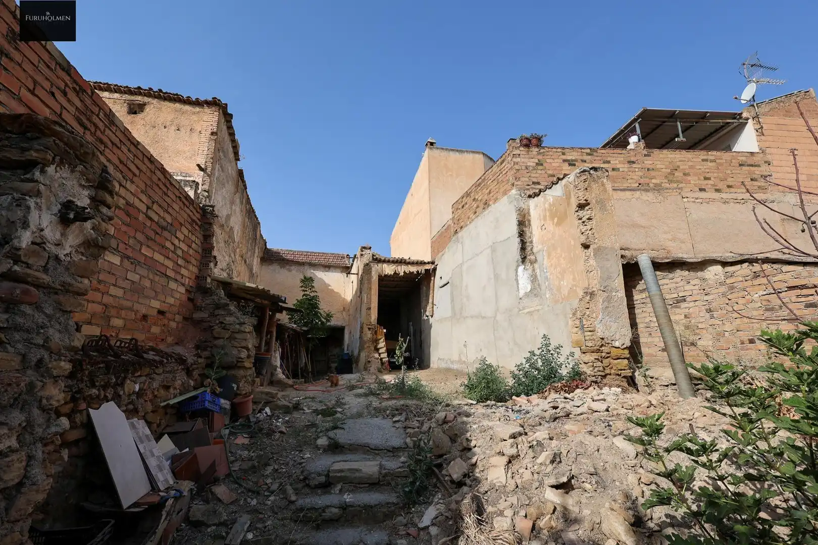 Casa en venda a Calle ALTA, imagen 20
