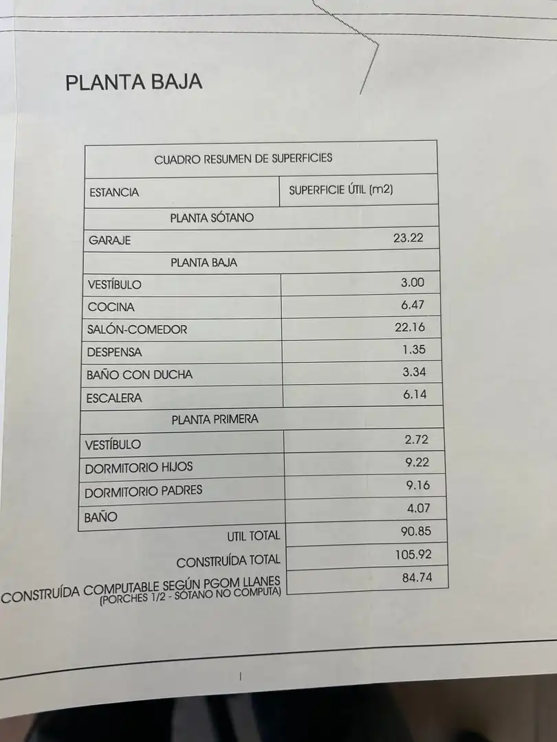 Terreno residencial en venta en Polígono 76 PARCELA 209, imagen 11