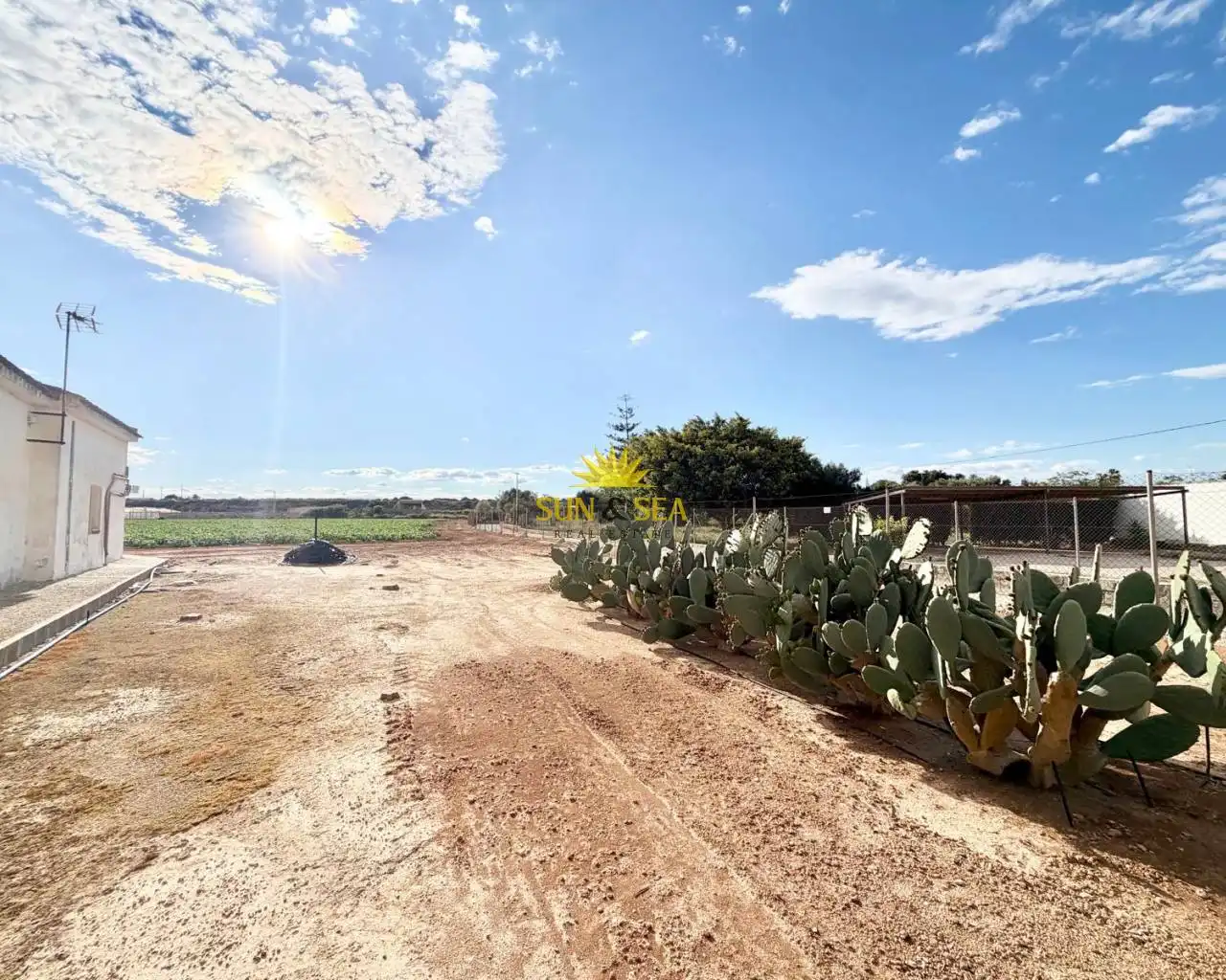 Casa con piscina en venta en San Pedro del Pinatar, imagen 45