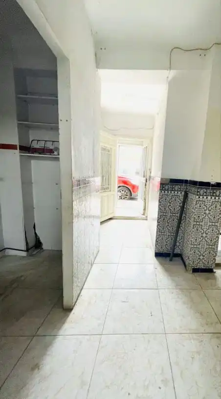 Casa o xalet en venda en Valencia amb Terrassa i Alarma