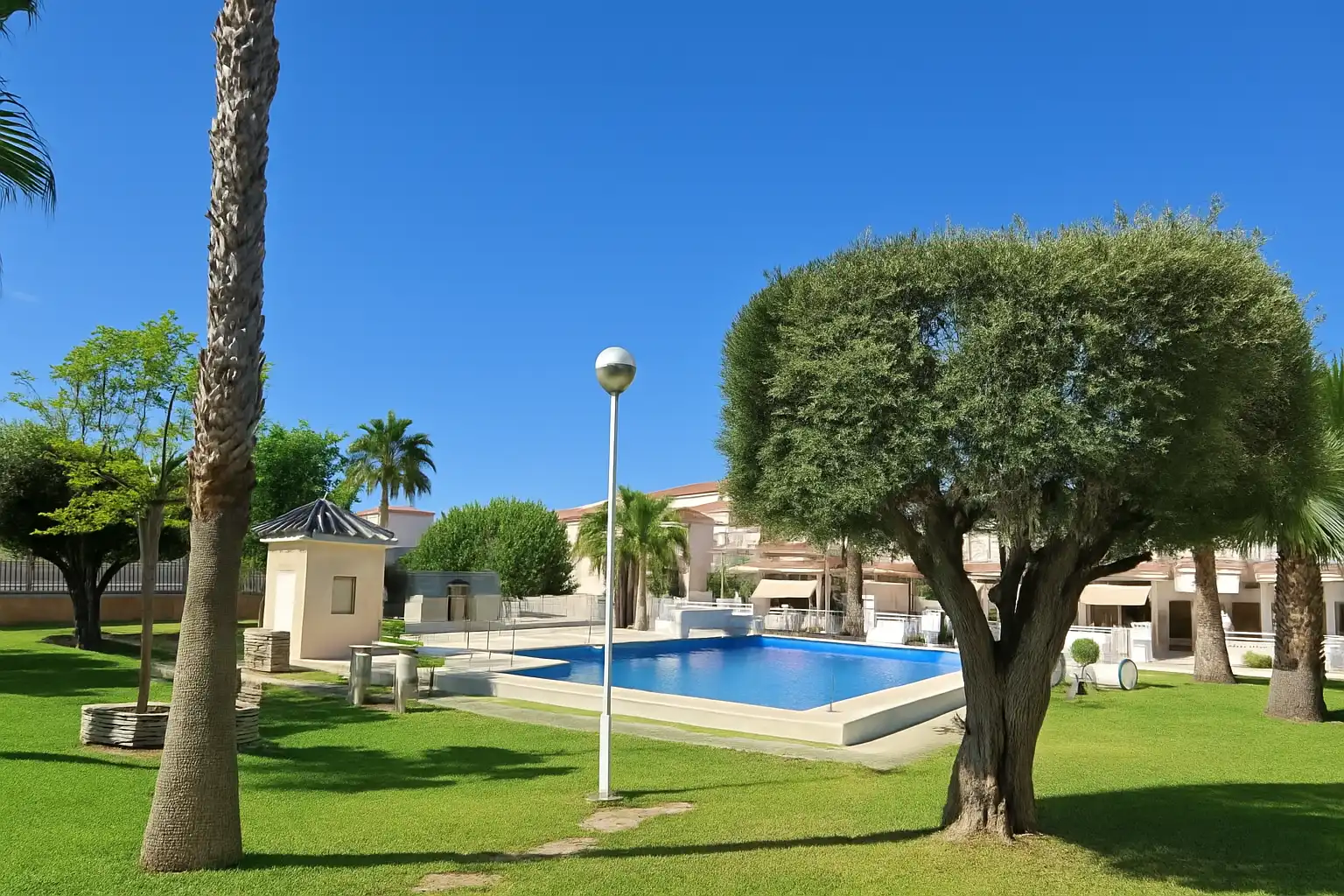 Terraced house for sale in Avenida Antonio Quesada 3, imagen 24