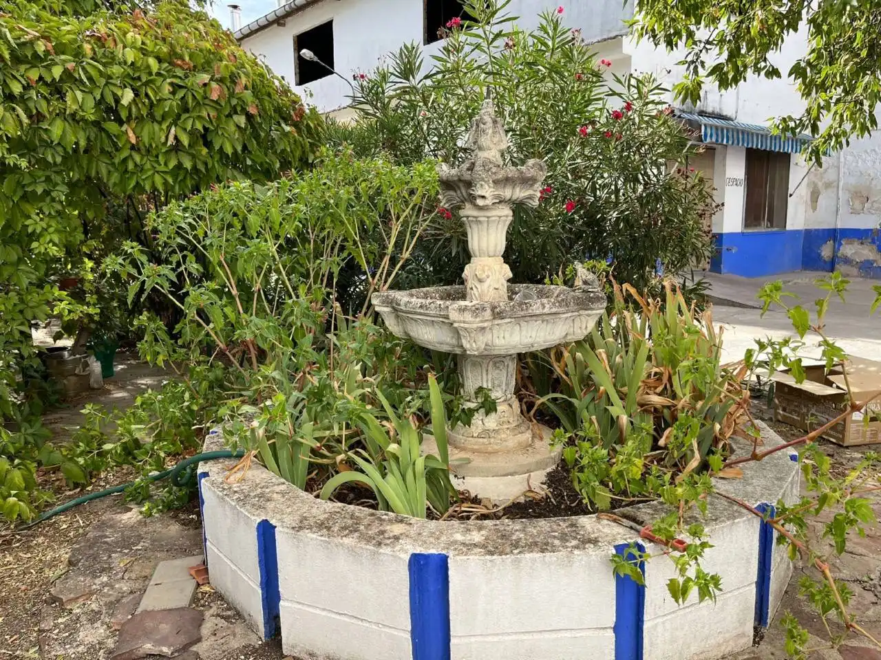 Haus mit Garten zum Verkauf in Calle crie regos Camarena, imagen 21