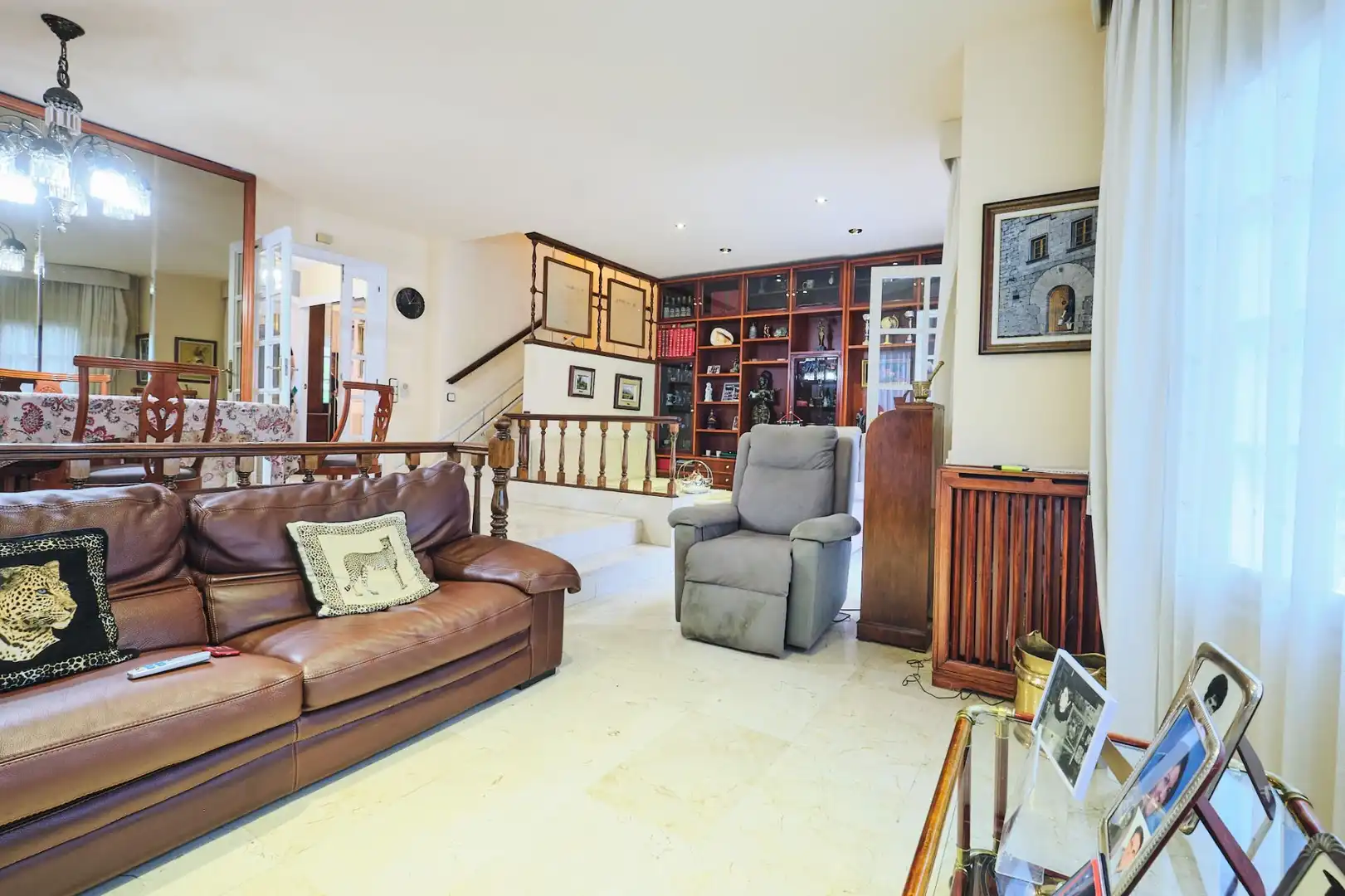 Terraced house with garden for sale in canigo, imagen 11