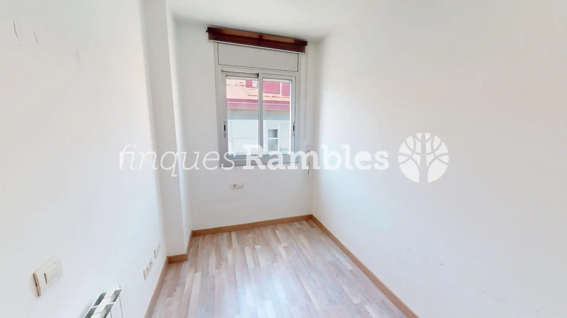 Bedroom of Flat for sale in Òdena  with Heating and Parquet flooring