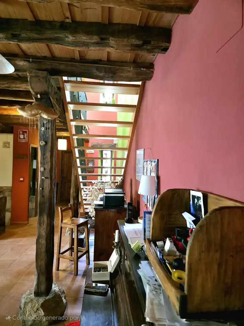 Casa o xalet en venda a San Martín y Perapertú - CALLE MAYOR, San Cebrián de Mudá