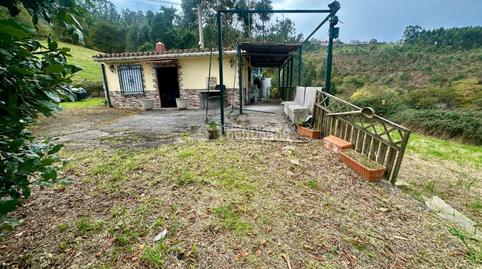 Foto 5 de Casa o chalet en venta en San Justo - Bedriñana, Asturias