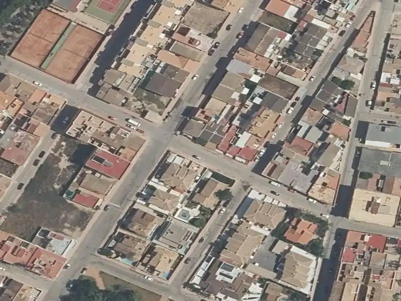 Local comercial en venda a Calle Rodríguez de Almela