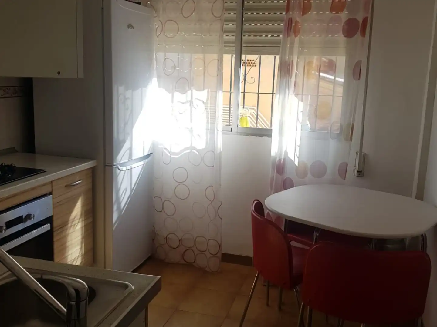 Casa o chalet de alquiler en Algezares