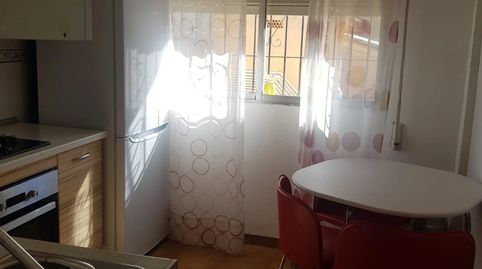 Foto 3 de Casa o chalet de alquiler en Algezares, Murcia Capital