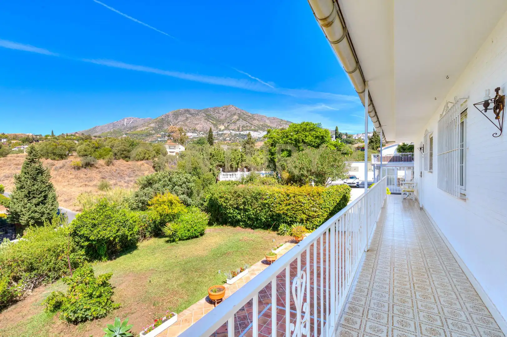 Villa con giardino in vendita a Urbanización Doña Pilar, Mijas, Spain, imagen 30