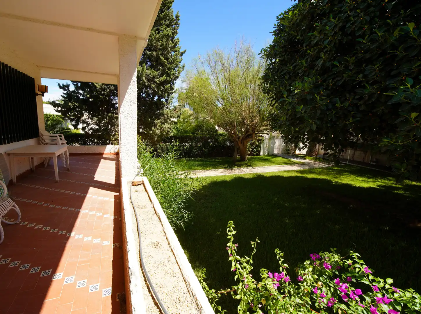 Villa con giardino in vendita a Calle Río Ter 14, imagen 17